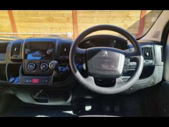 Used Peugeot Boxer 2015 for sale - 73953363: Photo