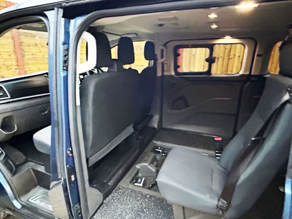 Used Ford Tourneo Custom 2020 for sale - 76356815: Photo 24