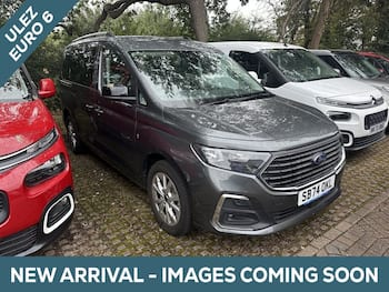 Used Ford Grand Tourneo Connect 2025 for sale - 79738136: Photo