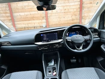 Used Ford Grand Tourneo Connect 2025 for sale - 79738136: Photo