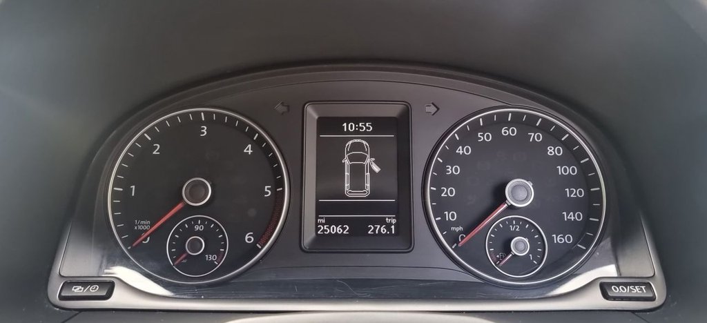 Used Volkswagen Caddy Maxi Life 2018 for sale - 77327801: Photo 23