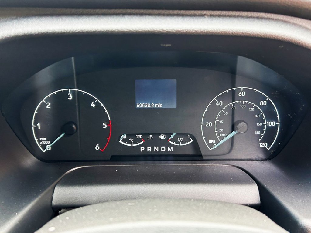 Used Ford Tourneo Custom 2021 for sale - 76582013: Photo 24