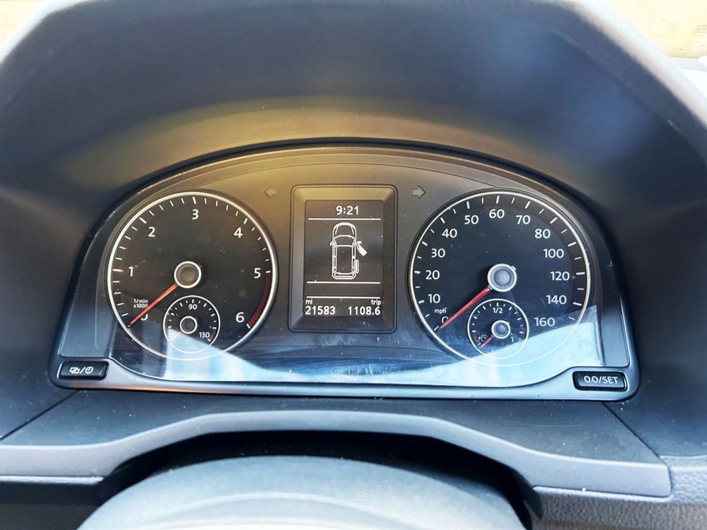 Used Volkswagen Caddy Life 2020 for sale - 75973854: Photo 11