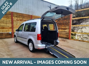 2020 (20) - 2.0 TDI 5dr DSG