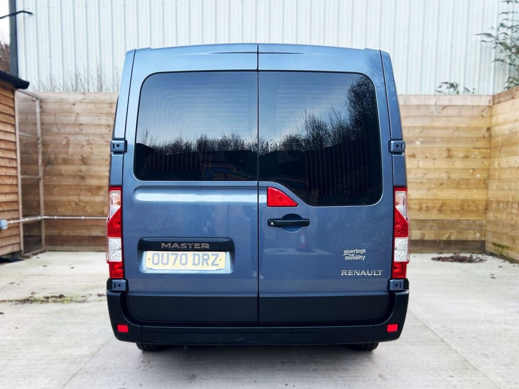 Used Renault Master 2020 for sale - 76923179: Photo 11