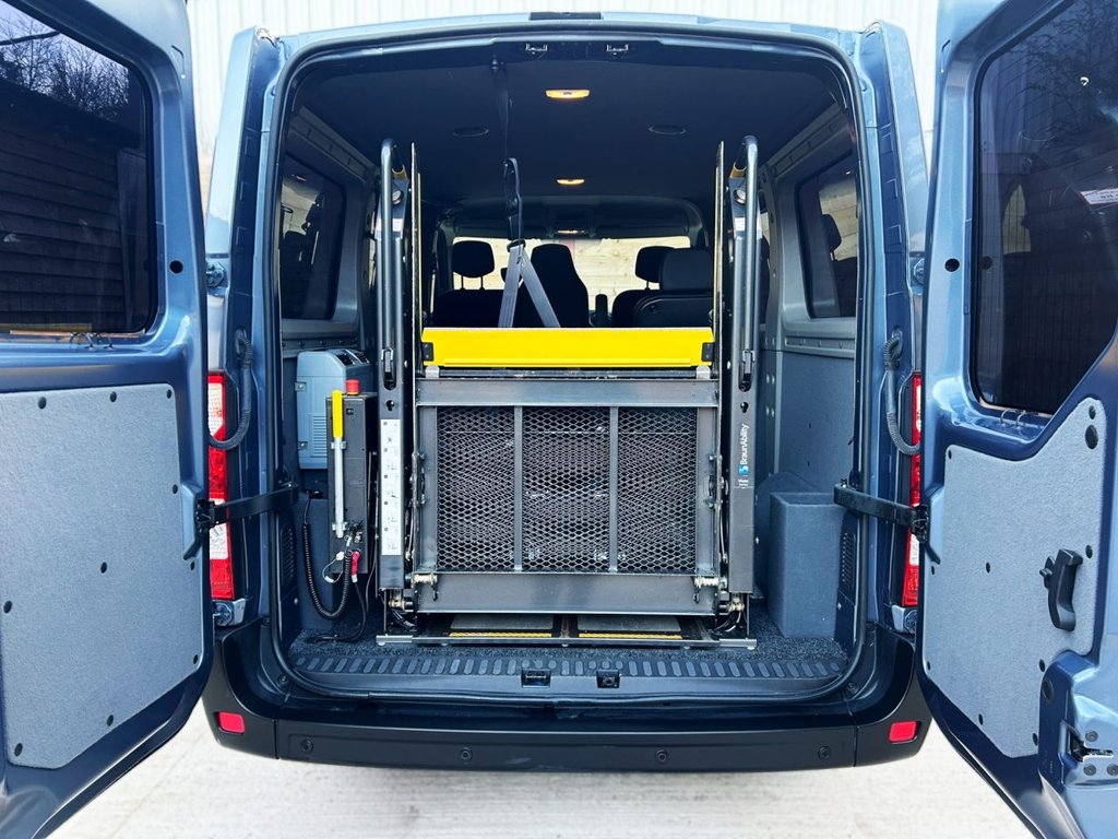 Used Renault Master 2020 for sale - 76923179: Photo 12