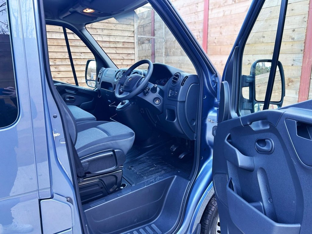 Used Renault Master 2020 for sale - 76923179: Photo 14