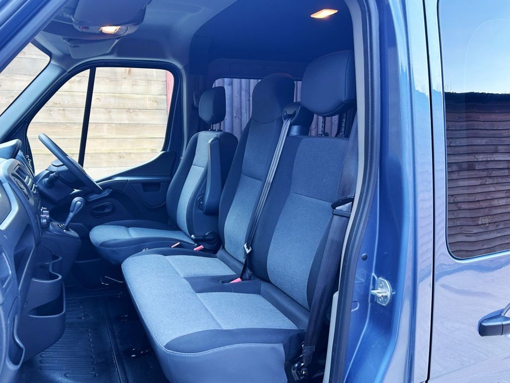 Used Renault Master 2020 for sale - 76923179: Photo 16