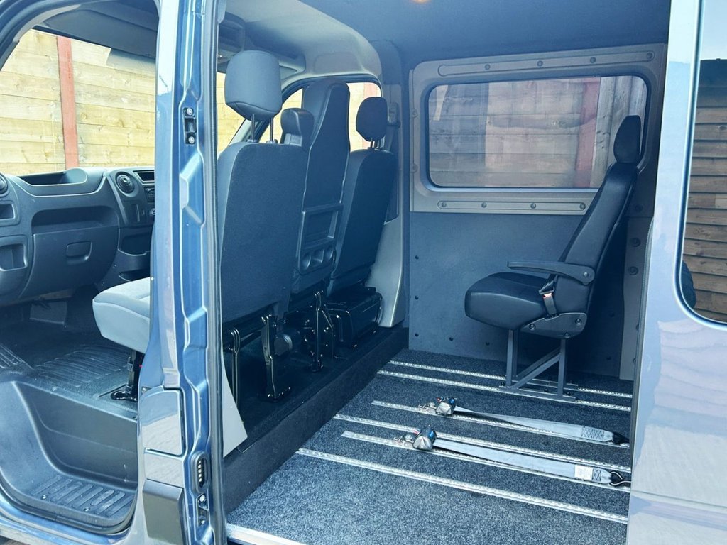 Used Renault Master 2020 for sale - 76923179: Photo 18