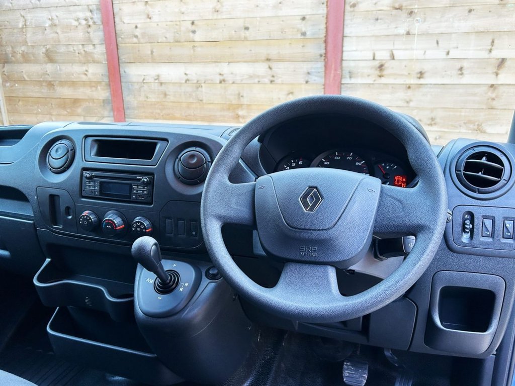 Used Renault Master 2020 for sale - 76923179: Photo 2