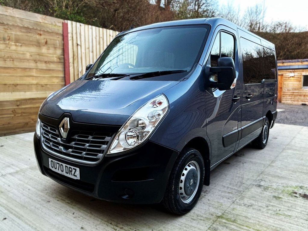 Used Renault Master 2020 for sale - 76923179: Photo 5