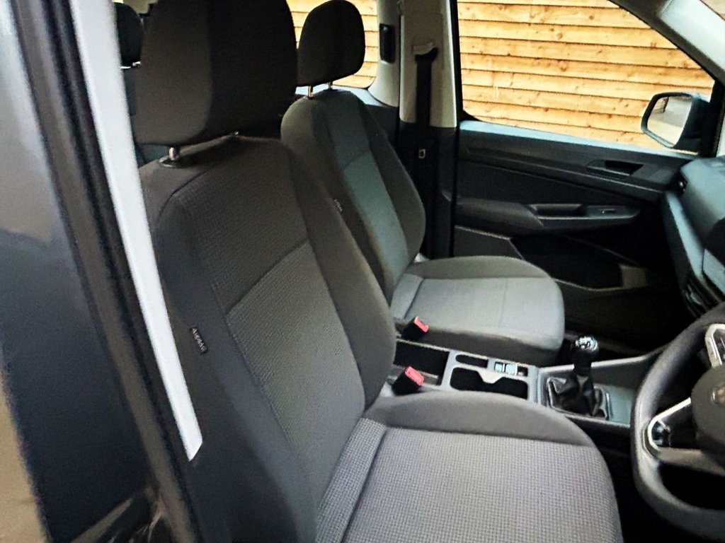 Used Volkswagen Caddy Maxi 2022 for sale - 76685871: Photo 14