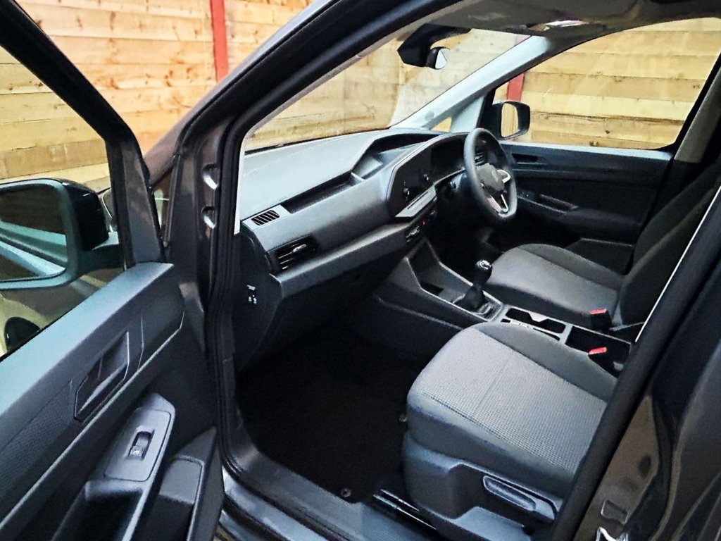 Used Volkswagen Caddy Maxi 2022 for sale - 76685871: Photo 17