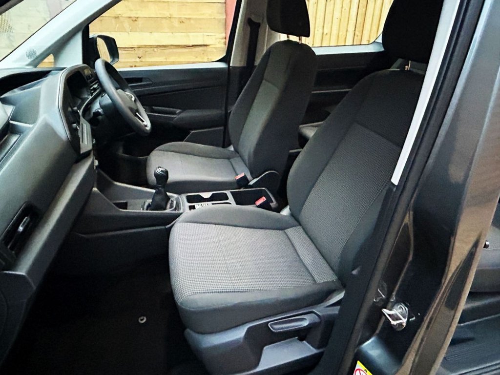 Used Volkswagen Caddy Maxi 2022 for sale - 76685871: Photo 18