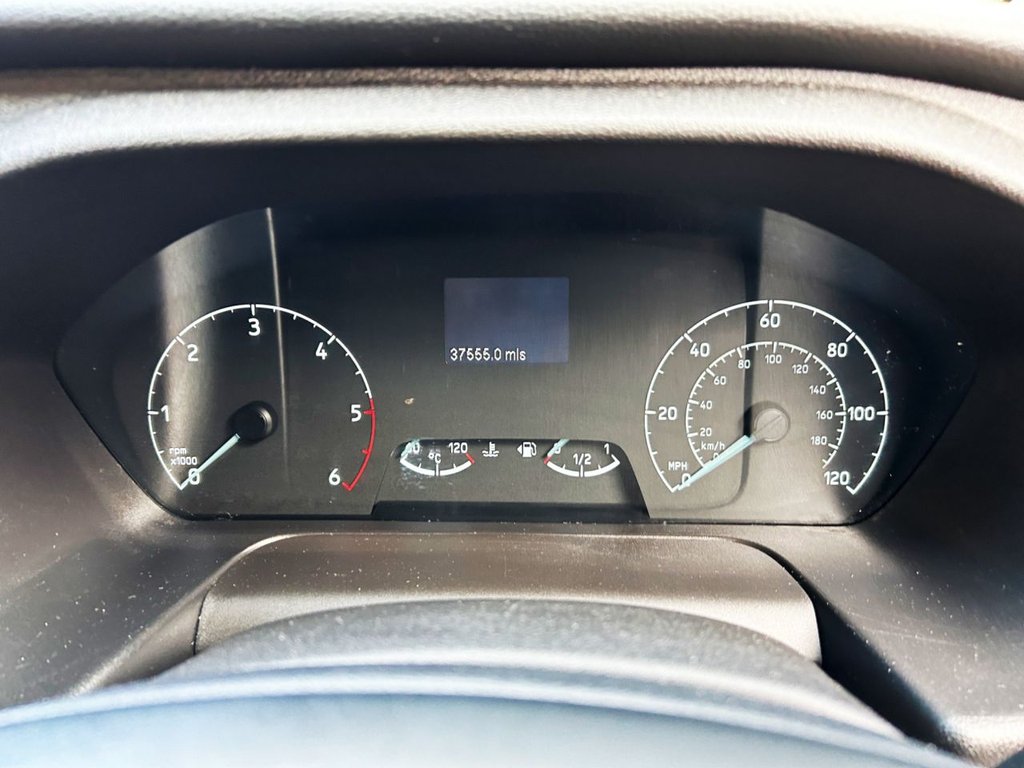 Used Ford Tourneo Custom 2019 for sale - 76080813: Photo 25