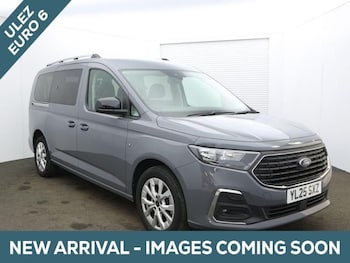 Used Ford Grand Tourneo Connect 2025 for sale - 78919594: Photo
