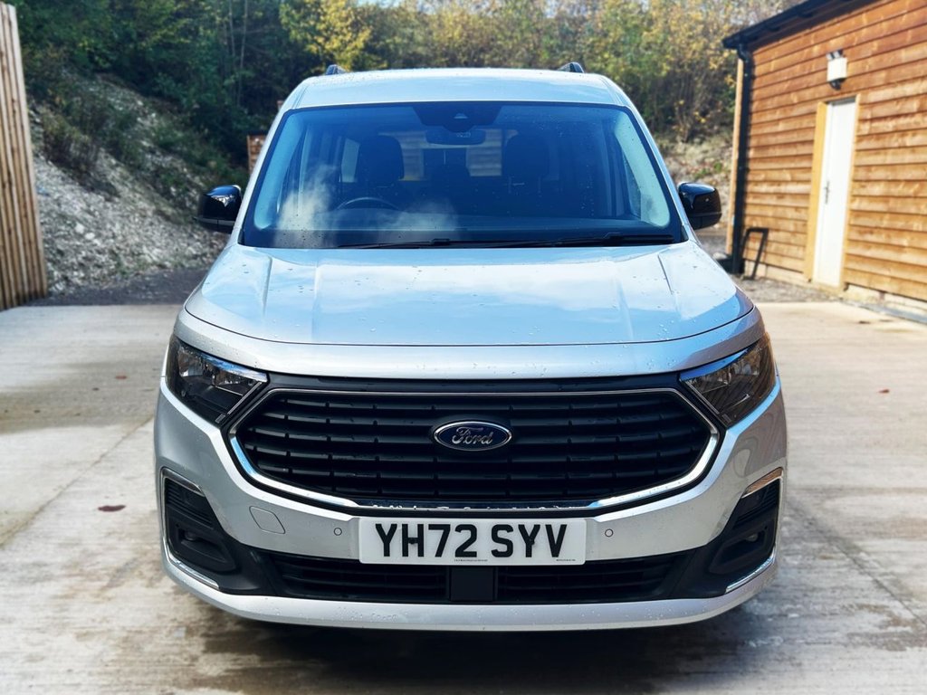 Used Ford Grand Tourneo Connect 2022 for sale - 76255966: Photo 11