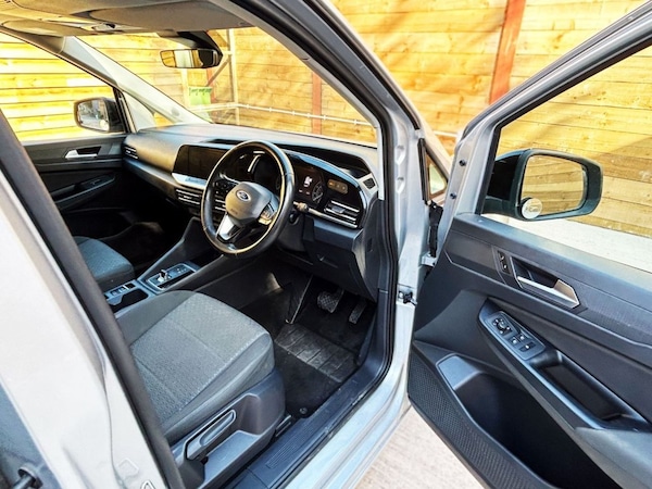 Used Ford Tourneo Connect 2022 for sale - 76255966: Photo 14