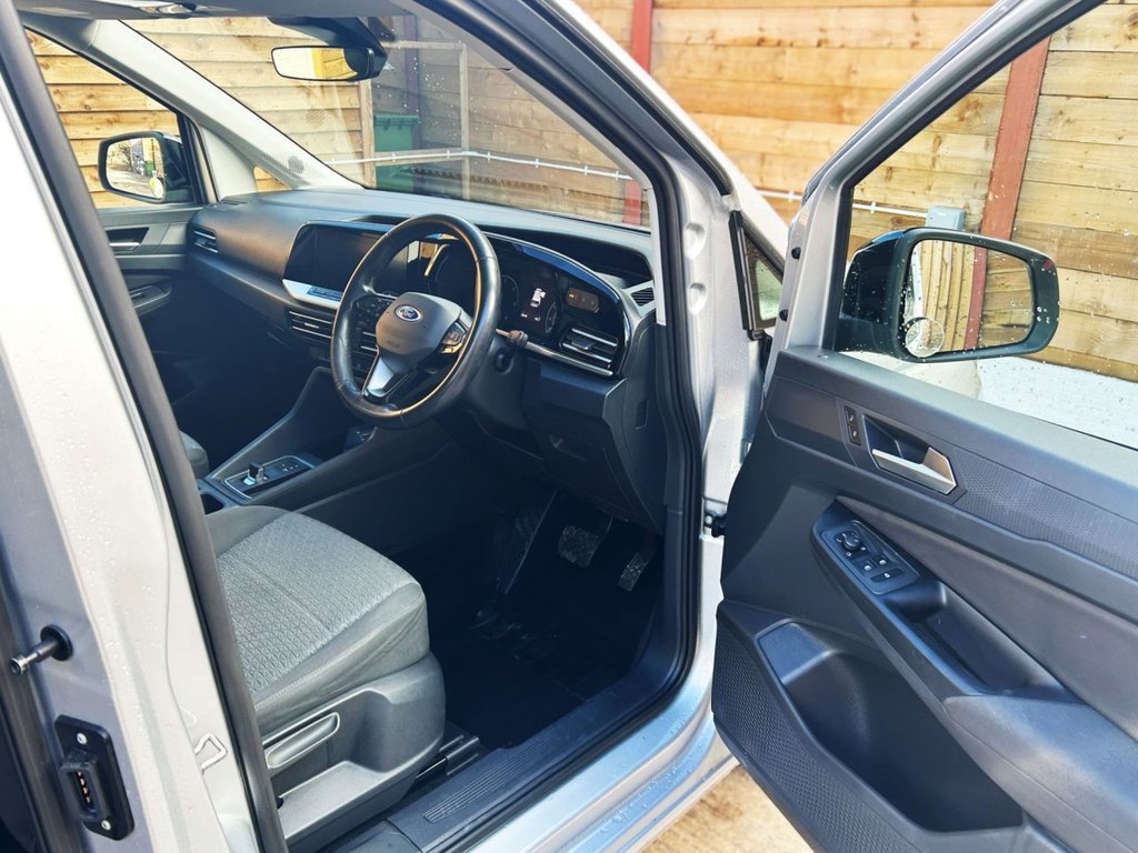 Used Ford Grand Tourneo Connect 2022 for sale - 76255966: Photo 15