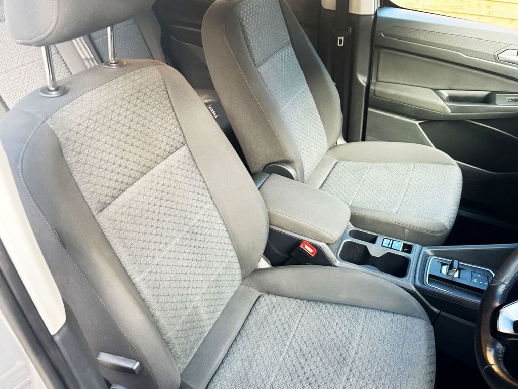 Used Ford Grand Tourneo Connect 2022 for sale - 76255966: Photo 16