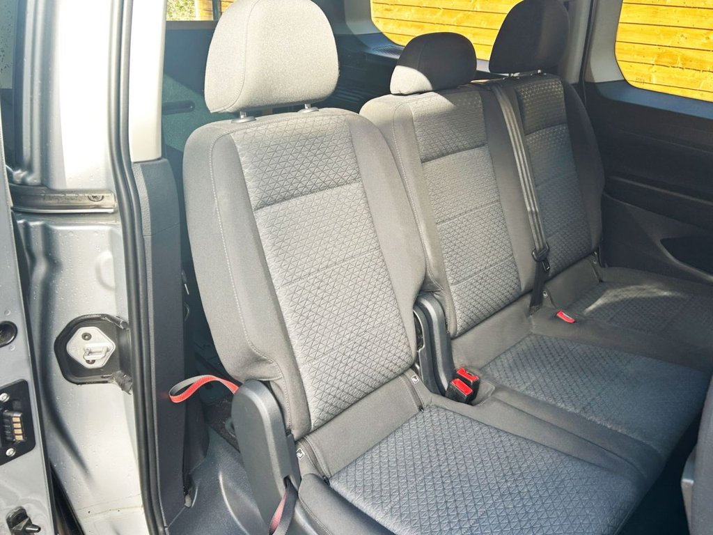 Used Ford Grand Tourneo Connect 2022 for sale - 76255966: Photo 17