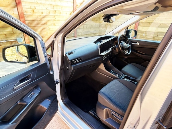 Used Ford Tourneo Connect 2022 for sale - 76255966: Photo 18