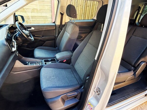 Used Ford Tourneo Connect 2022 for sale - 76255966: Photo 19
