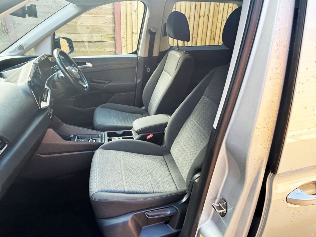 Used Ford Grand Tourneo Connect 2022 for sale - 76255966: Photo 20