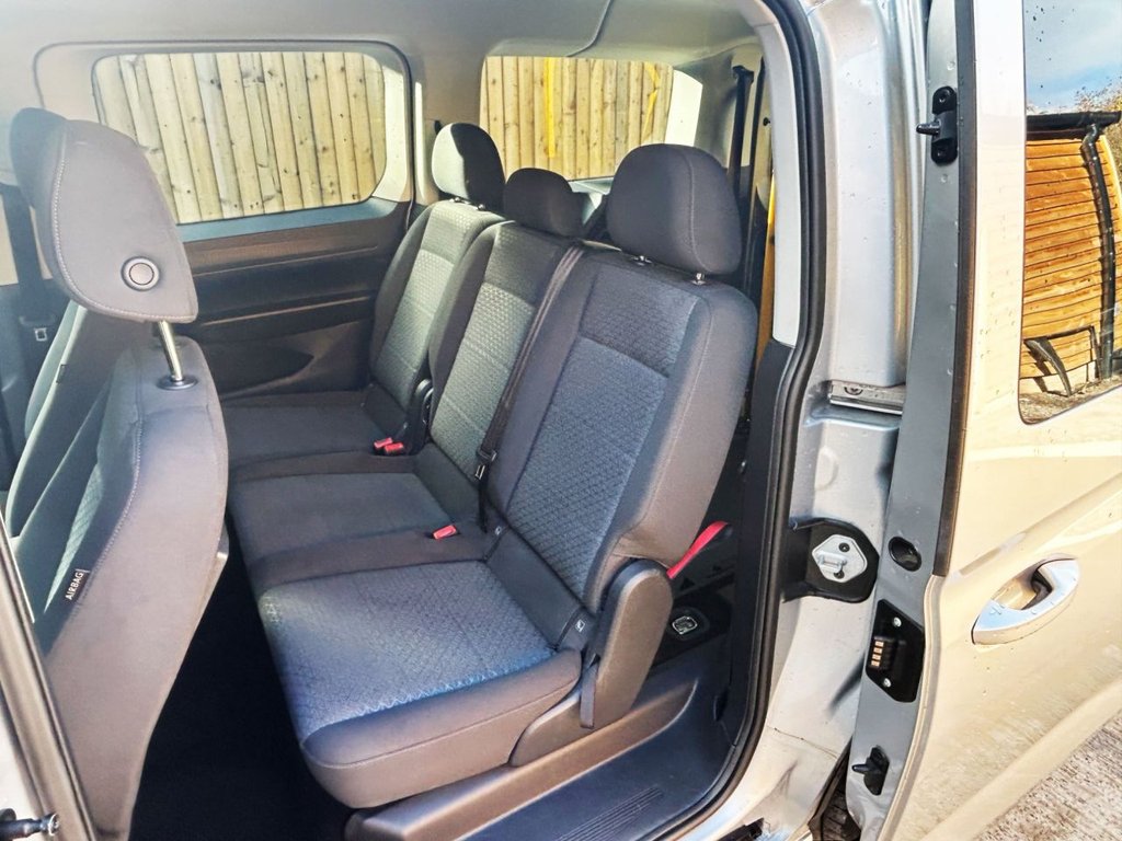 Used Ford Grand Tourneo Connect 2022 for sale - 76255966: Photo 21