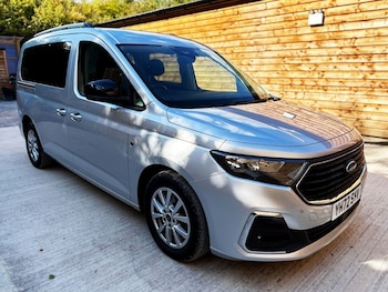 Used Ford Tourneo Connect 2022 for sale - 76255966: Photo 3