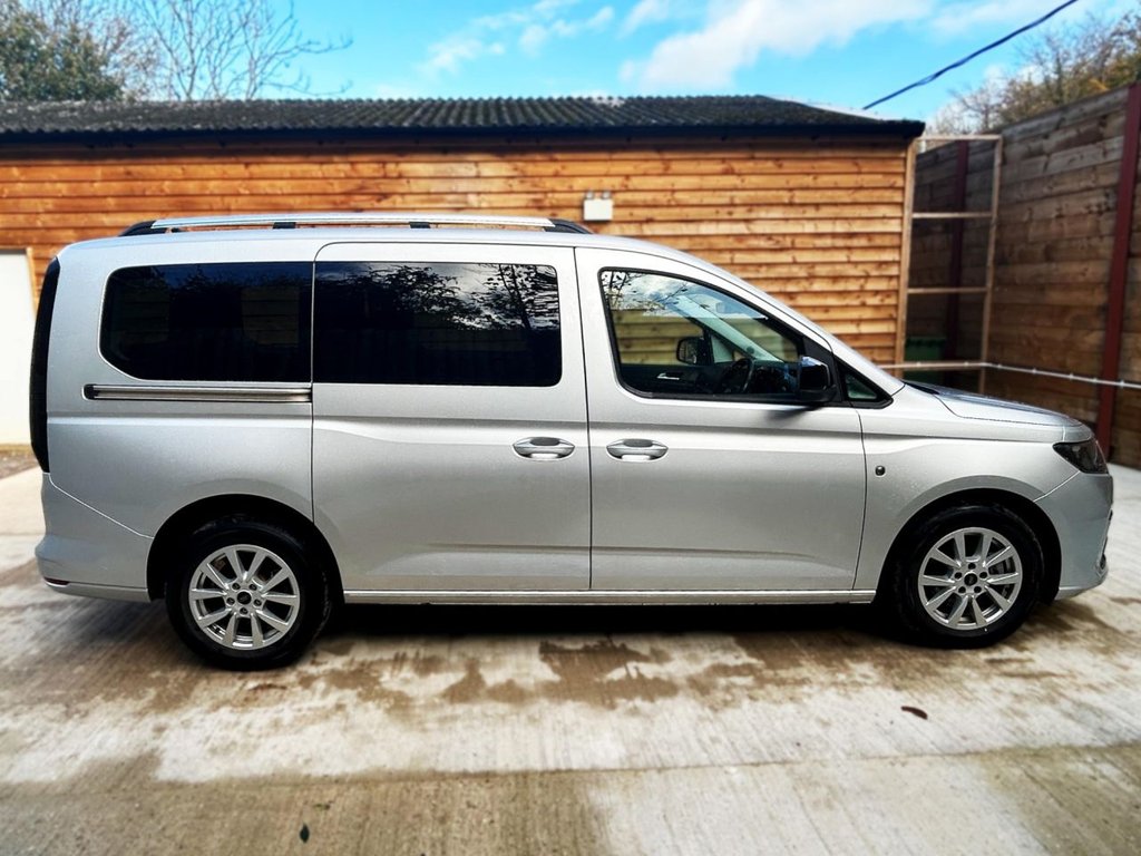 Used Ford Grand Tourneo Connect 2022 for sale - 76255966: Photo 7