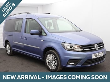 2018 (68) - 1.4 TSI 5dr