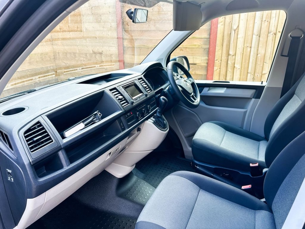 Used Volkswagen Transporter 2019 for sale - 77547281: Photo 13