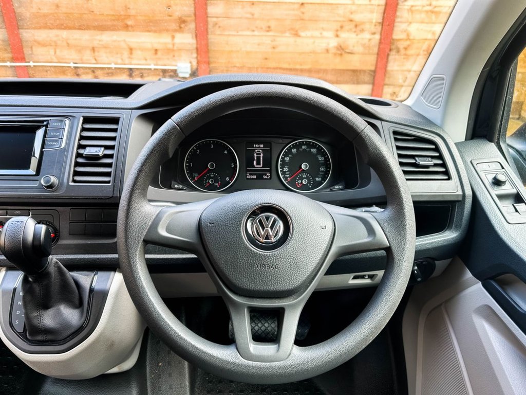 Used Volkswagen Transporter 2019 for sale - 77547281: Photo 17