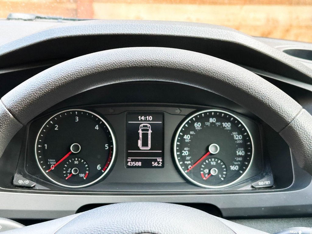 Used Volkswagen Transporter 2019 for sale - 77547281: Photo 18