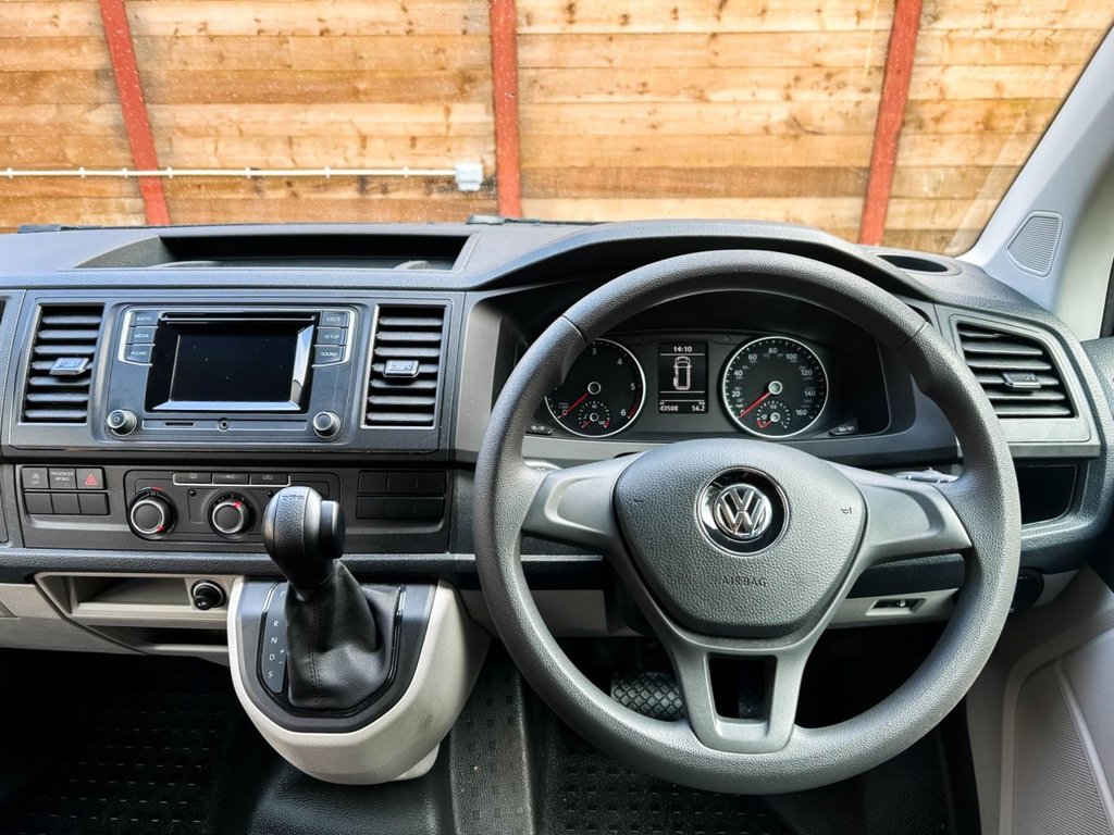 Used Volkswagen Transporter 2019 for sale - 77547281: Photo 2