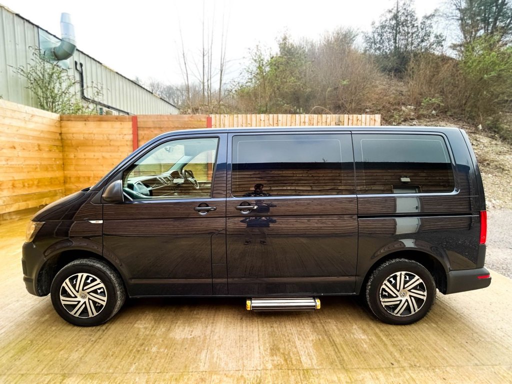 Used Volkswagen Transporter 2019 for sale - 77547281: Photo 5