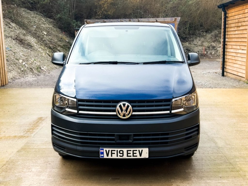 Used Volkswagen Transporter 2019 for sale - 77547281: Photo 7