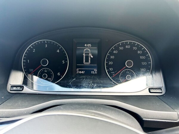 Used Volkswagen Caddy Maxi Life 2019 for sale - 75020481: Photo 19