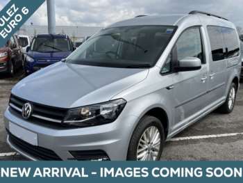 2019 (19) - 2.0 TDI 5dr DSG