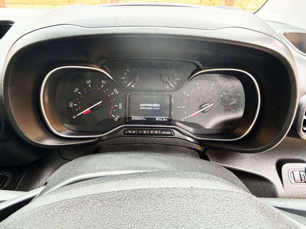 Used Citroen Berlingo 2020 for sale - 76056738: Photo 26