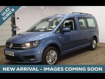 2020 (20) - 2.0 TDI 5dr DSG