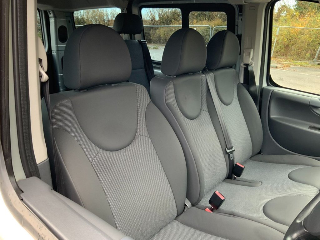 Used Peugeot Expert Tepee 2016 for sale - 77422003: Photo 10