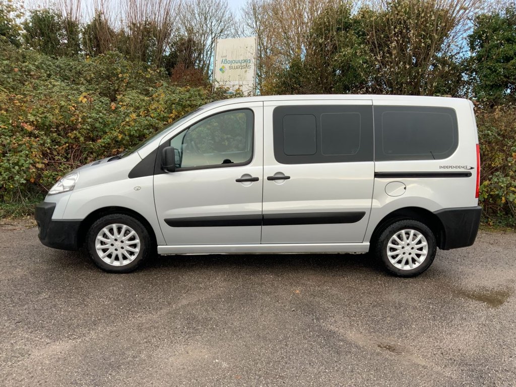 Used Peugeot Expert Tepee 2016 for sale - 77422003: Photo 15