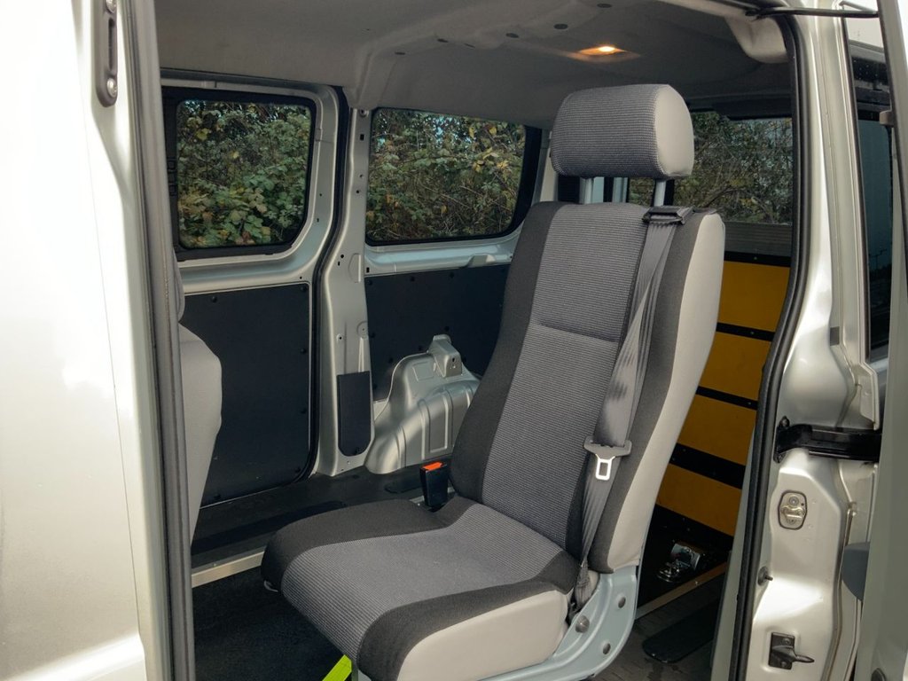 Used Peugeot Expert Tepee 2016 for sale - 77422003: Photo 16