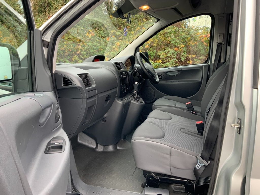 Used Peugeot Expert Tepee 2016 for sale - 77422003: Photo 18