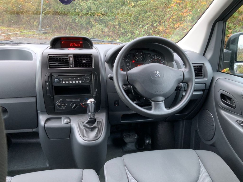 Used Peugeot Expert Tepee 2016 for sale - 77422003: Photo 19