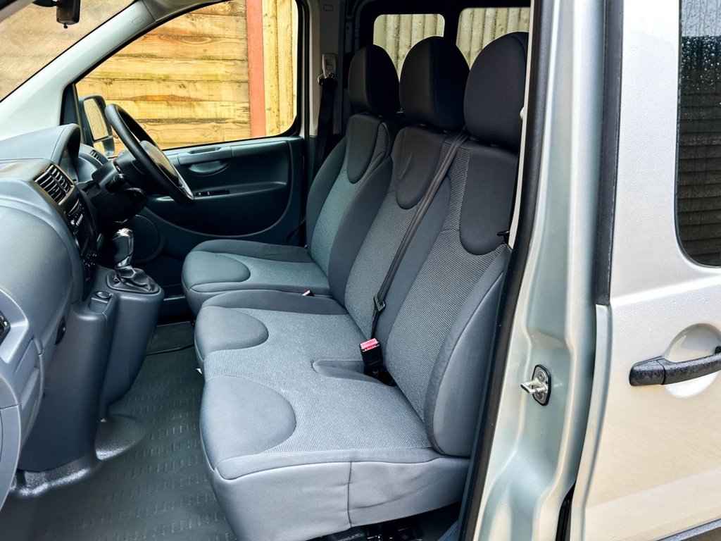 Used Peugeot Expert Tepee 2016 for sale - 77422003: Photo 22