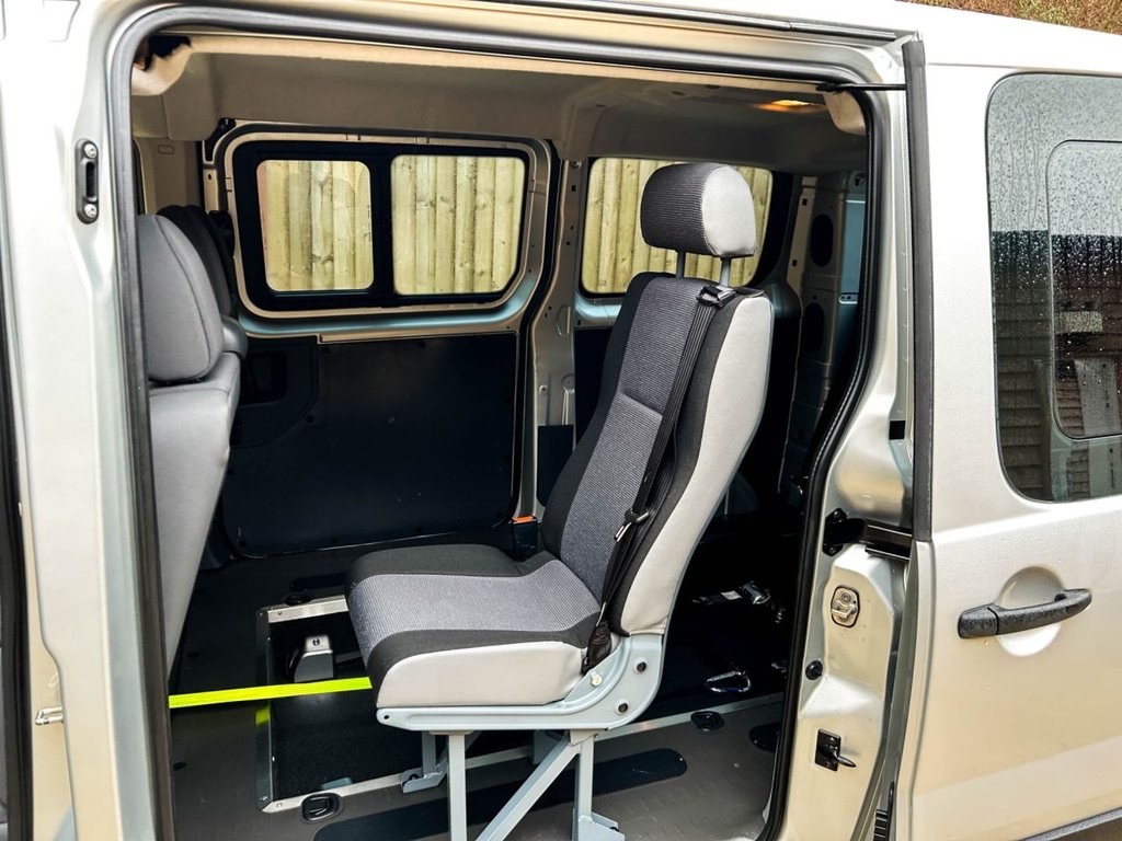 Used Peugeot Expert Tepee 2016 for sale - 77422003: Photo 23