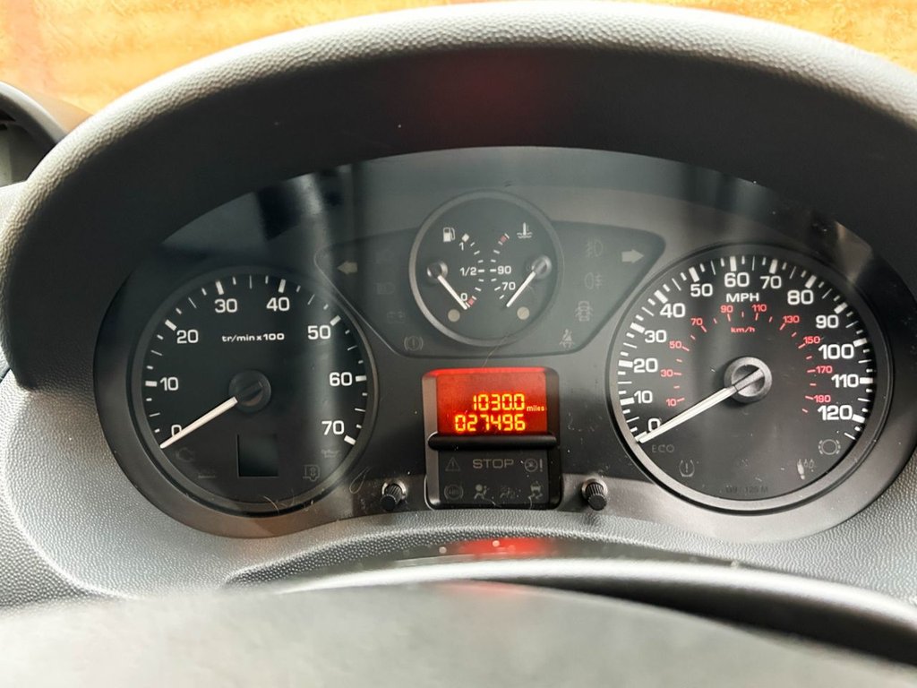 Used Peugeot Expert Tepee 2016 for sale - 77422003: Photo 27